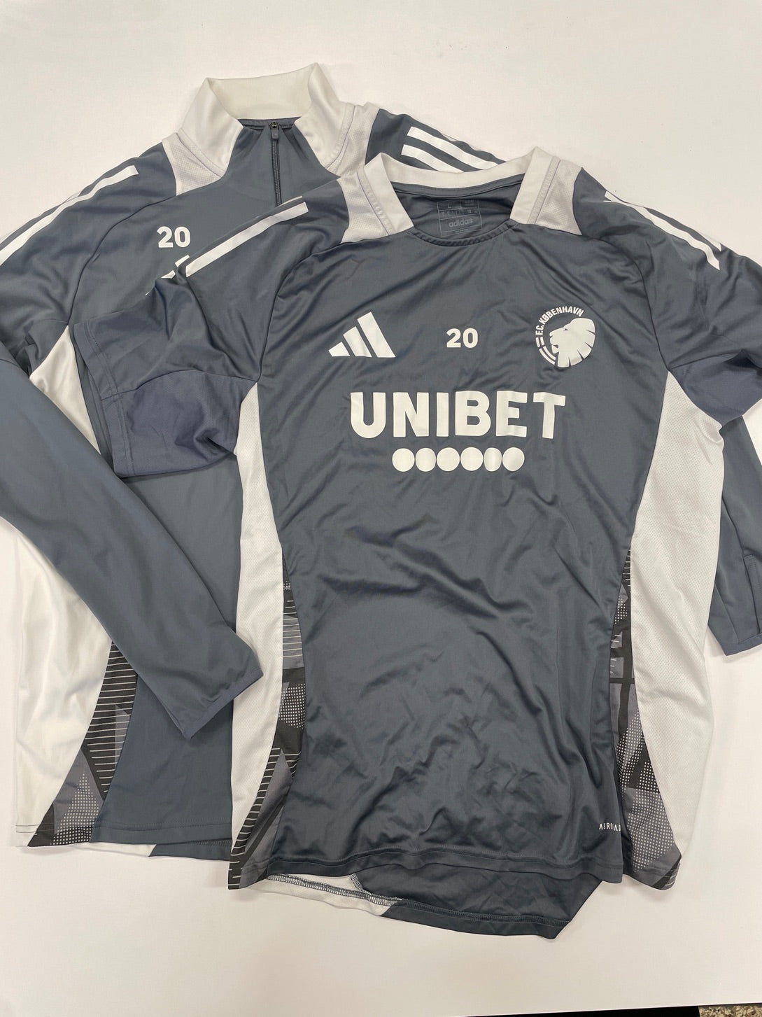 FCK nr20